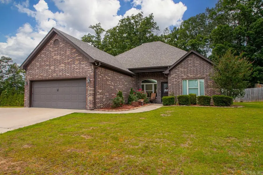 4015 Lantern Hill, Benton, AR 72019 - #2