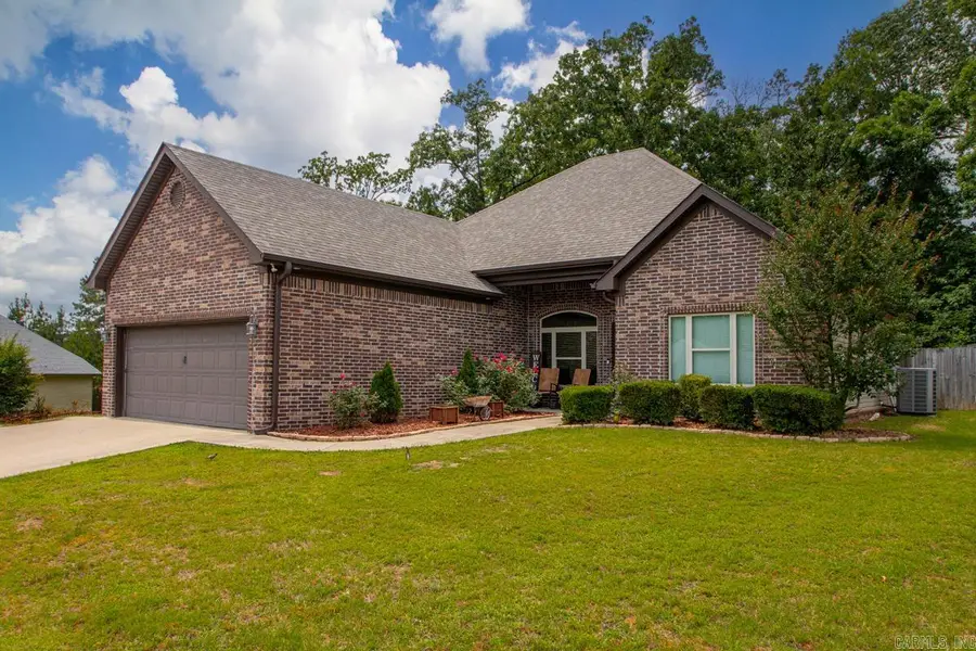 4015 Lantern Hill, Benton, AR 72019 - #3