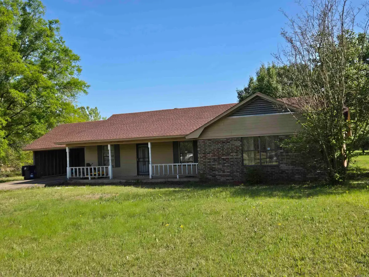 5906 Gwen Lane, Pine Bluff, AR 71603 - #1
