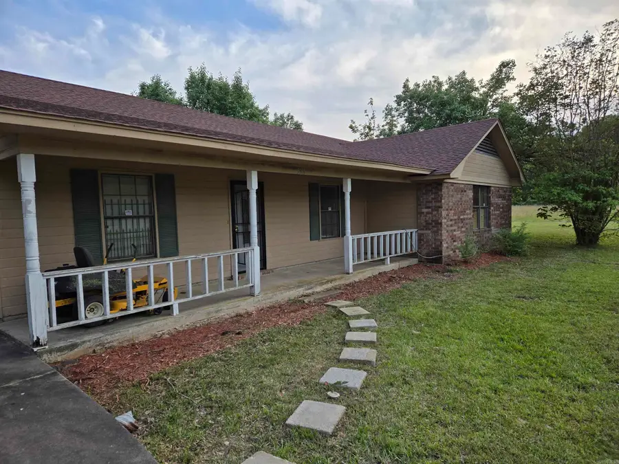 5906 Gwen Lane, Pine Bluff, AR 71603 - #3