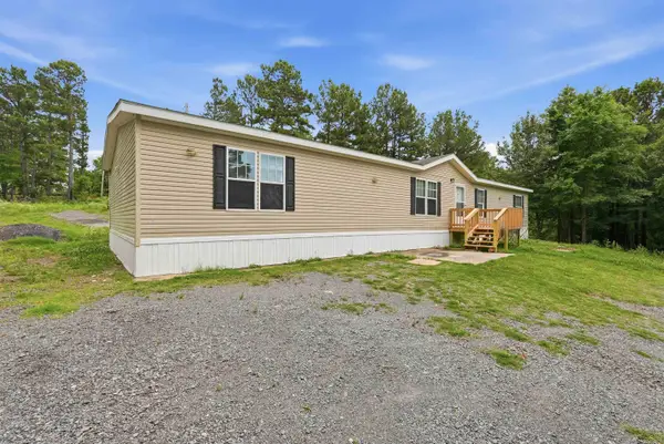 11 Lenora Lane, Little Rock, AR 72206