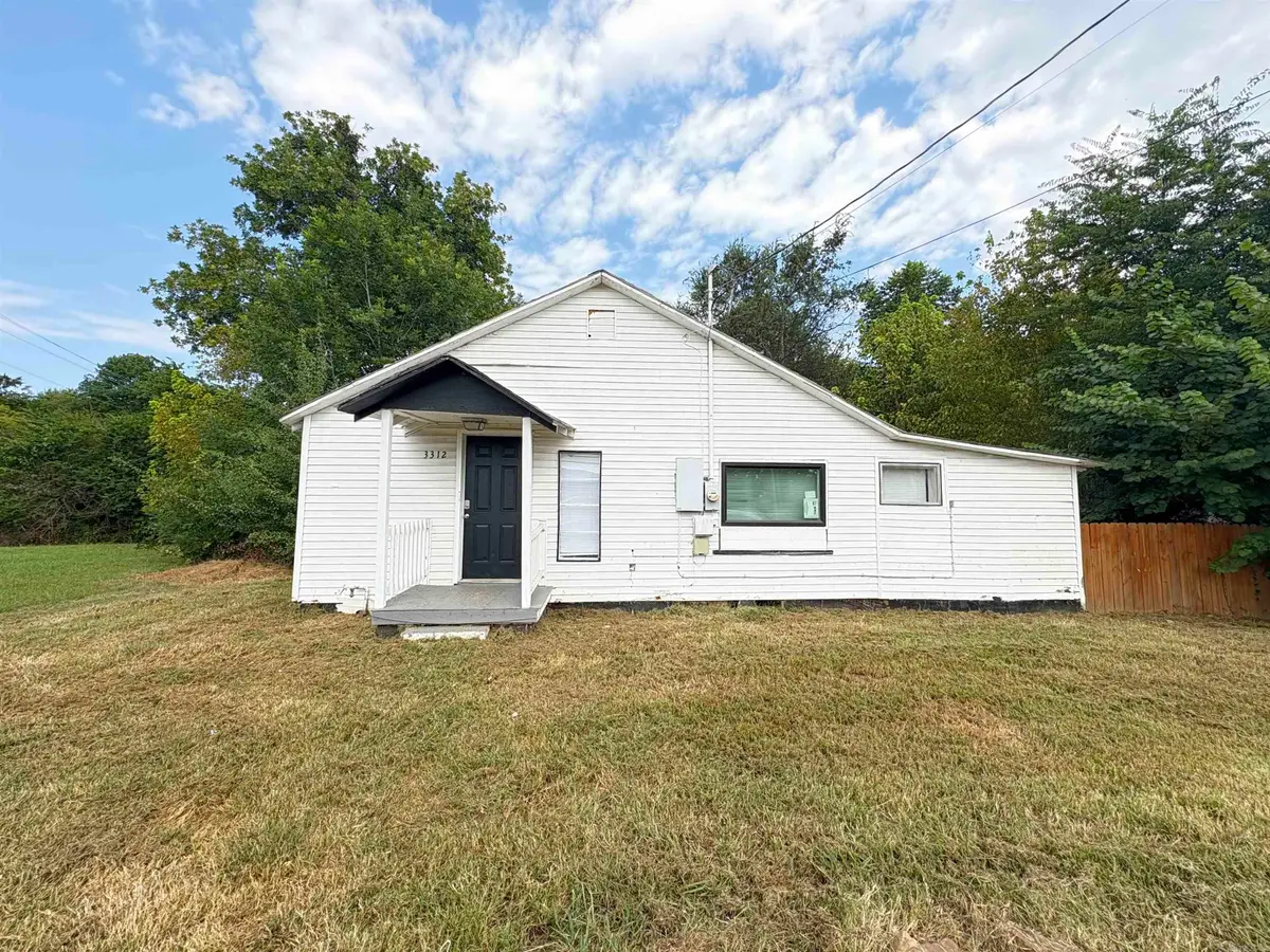 3312.5 Hwy 367, Austin, AR 72007 - #1