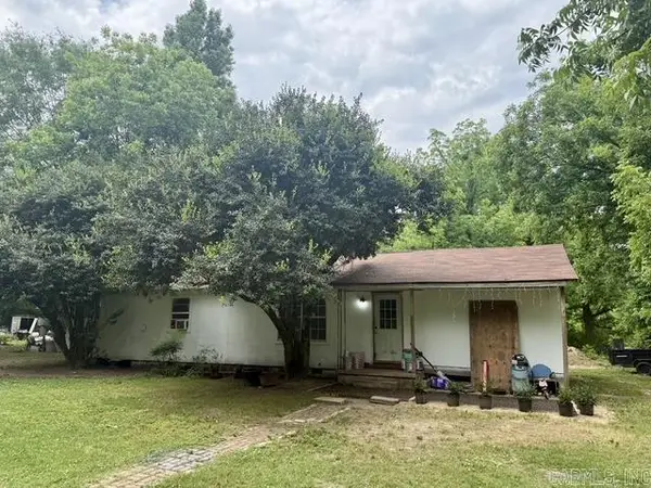 677 Snyder Road, Arkadelphia, AR 71923