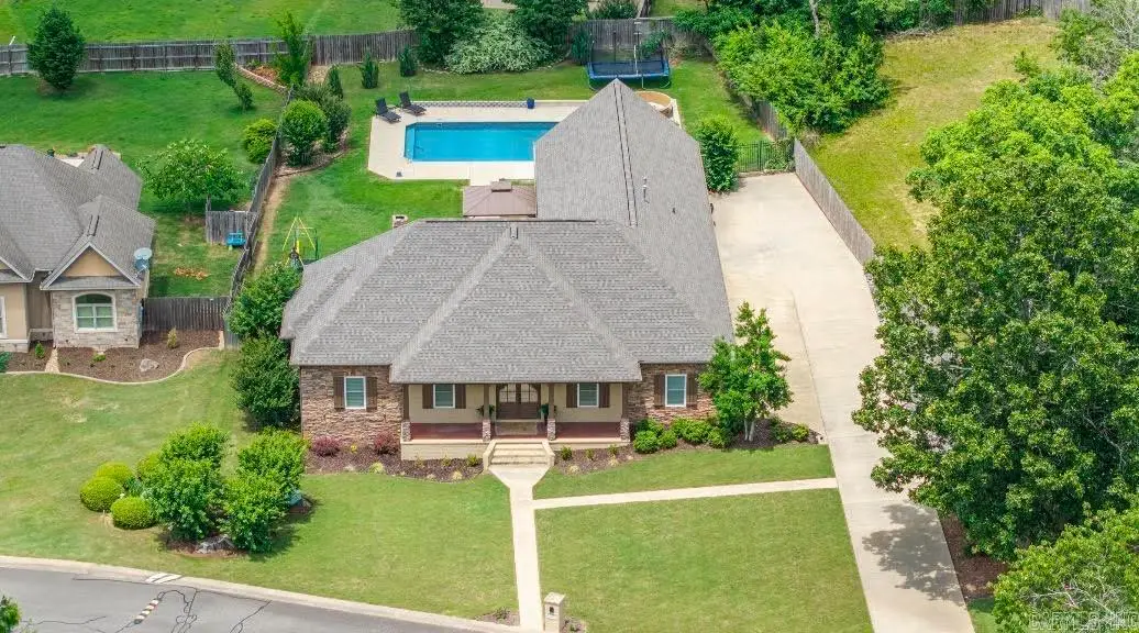 118 Beulah Land Place, Hot Springs, AR 71901 - #1