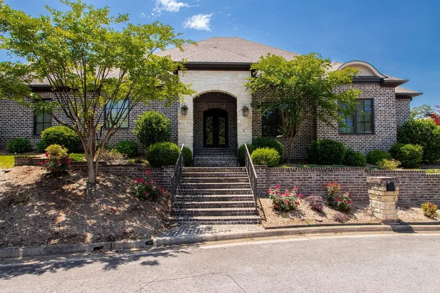 2 La Scala Court, Little Rock, AR 72212 - #2