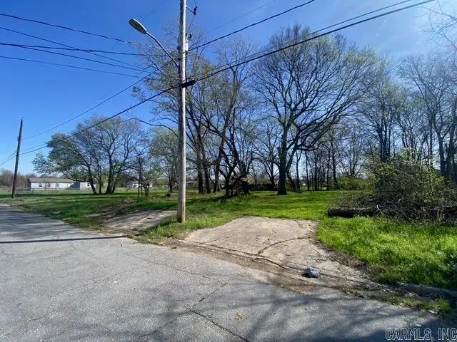 1108 N F St. Street, North Little Rock, AR 72114 - #1