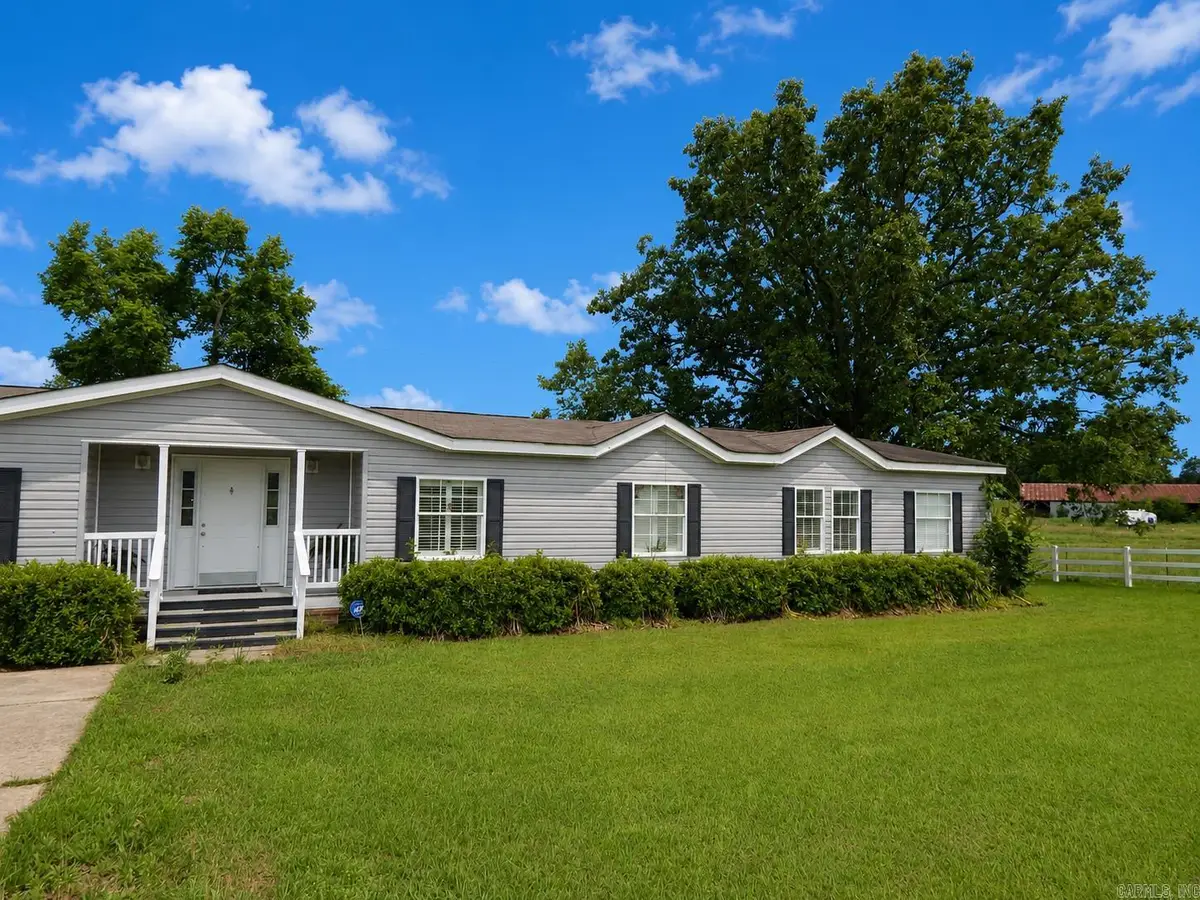 1275 Cadron Creek Road, Quitman, AR 72131 - #1