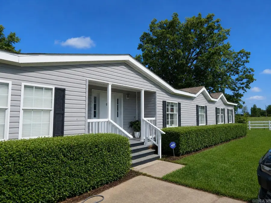1275 Cadron Creek Road, Quitman, AR 72131 - #2