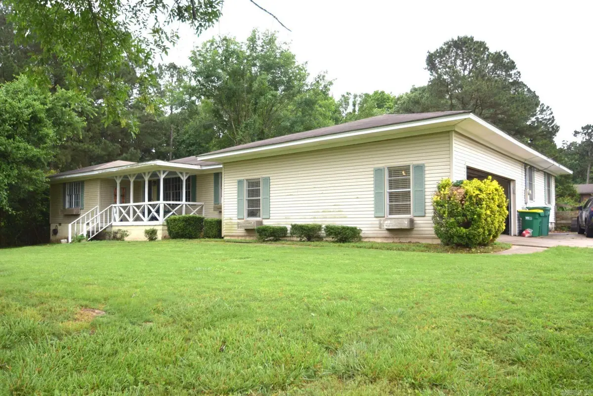 19919 E Pinnacle Road, Roland, AR 72135 - #1