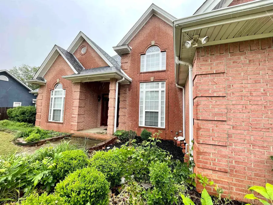 1013 Brownstone Drive, Jonesboro, AR 72404 - #2