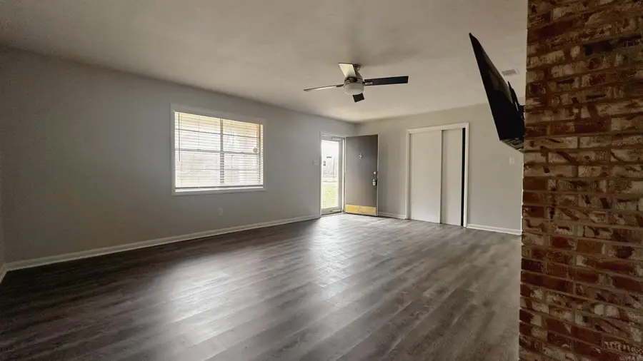 2914 Wren Street, Pine Bluff, AR 71603 - #3