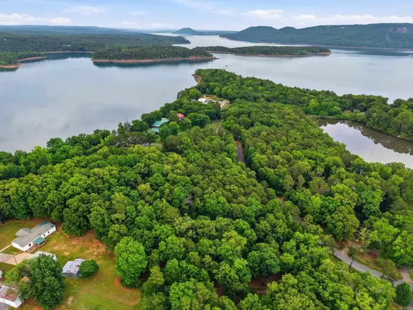 Water Rd/clinton, Ar, Clinton, AR 72031
