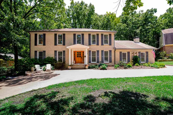 7 Chaparral Lane, Little Rock, AR 72212