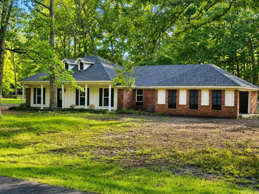 7500 Dolphin Drive, Pine Bluff, AR 71603 - #2