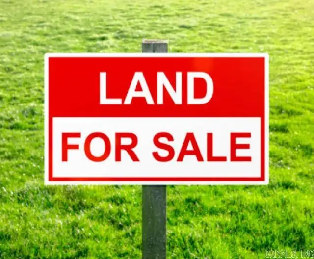 0 W 14th Ave., Pine Bluff, AR 71603 - #1