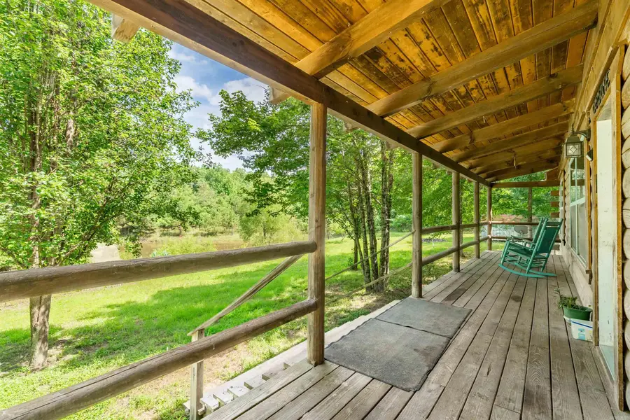 196 Peaceful Hills Rd, Bonnerdale, AR 71933 - #2