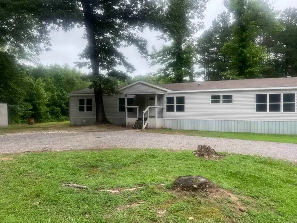 2254 Grant 18, Grapevine, AR 72057