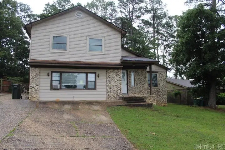 91 Dartmouth Drive, Little Rock, AR 72204 - #1