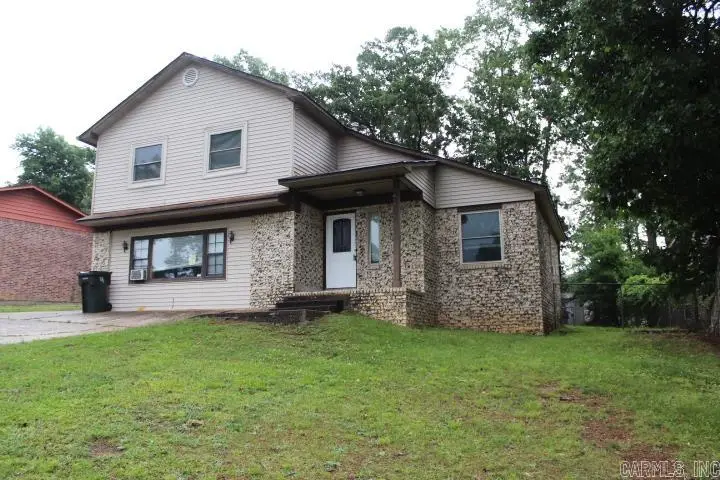 91 Dartmouth Drive, Little Rock, AR 72204 - #2