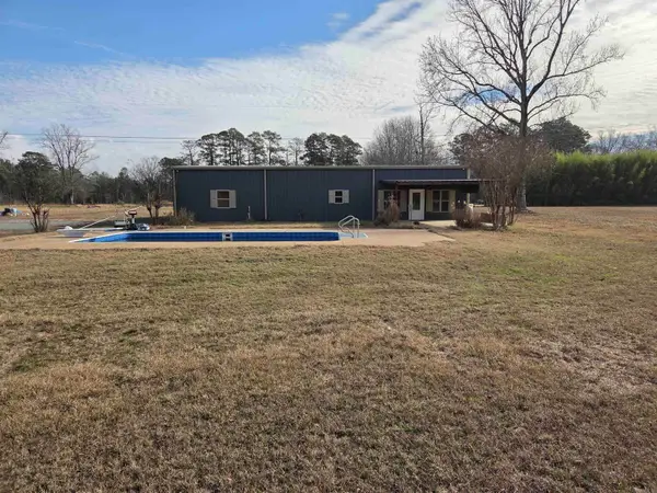 Address Withheld By Seller, Pine Bluff, AR 71603