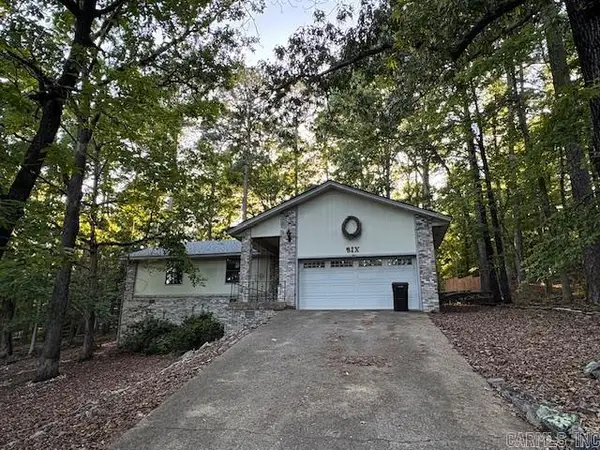 Address Withheld By Seller, Hot Springs Village, AR 71909