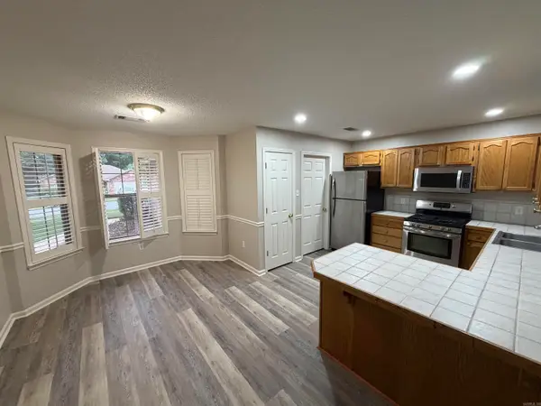 2921 Henson Place, Bryant, AR 72022