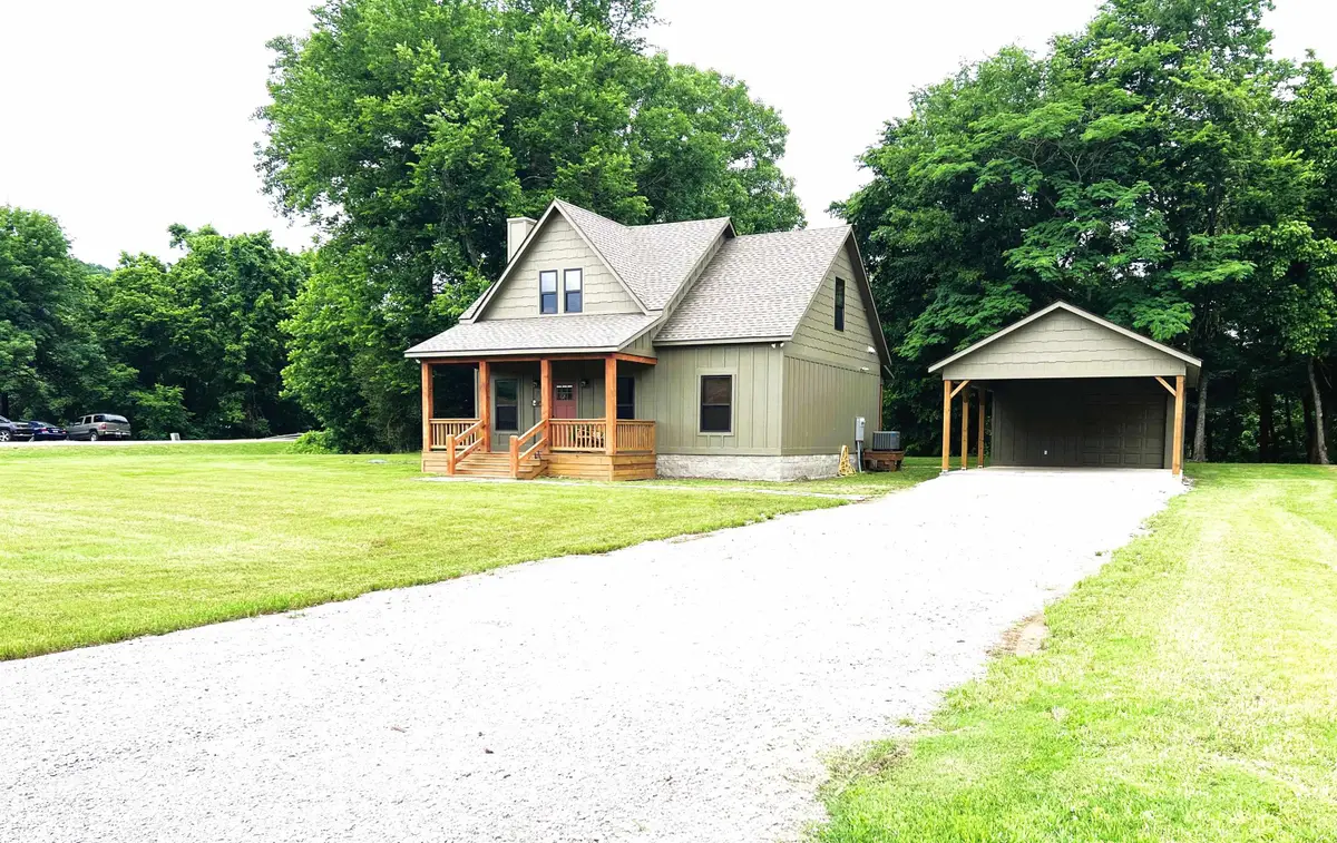 2 N Riverview Lane, Mountain View, AR 72560 - #1