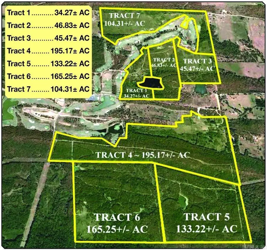 00000 Greystone Blvd, Cabot, AR 72023 - #2