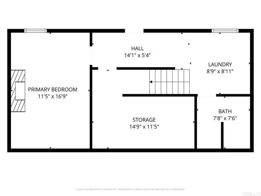 435 Woodland Hills Road, Hardy, AR 72542 - #3