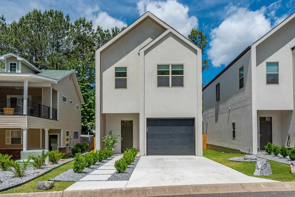 137 Lake Pointe Cove, Hot Springs, AR 71913 - #1