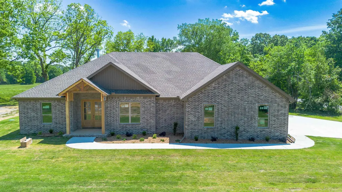 882 Patty Road, Ward, AR 72176 - #1