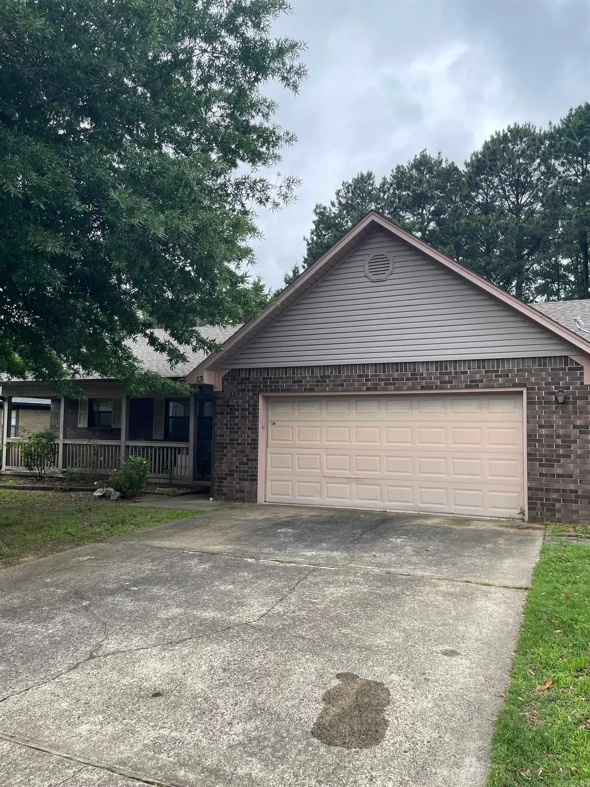 13 Bernard, Conway, AR 72032 - #1
