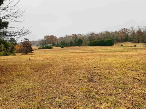 0 Faulkner Gap Road, Sherwood, AR 72120