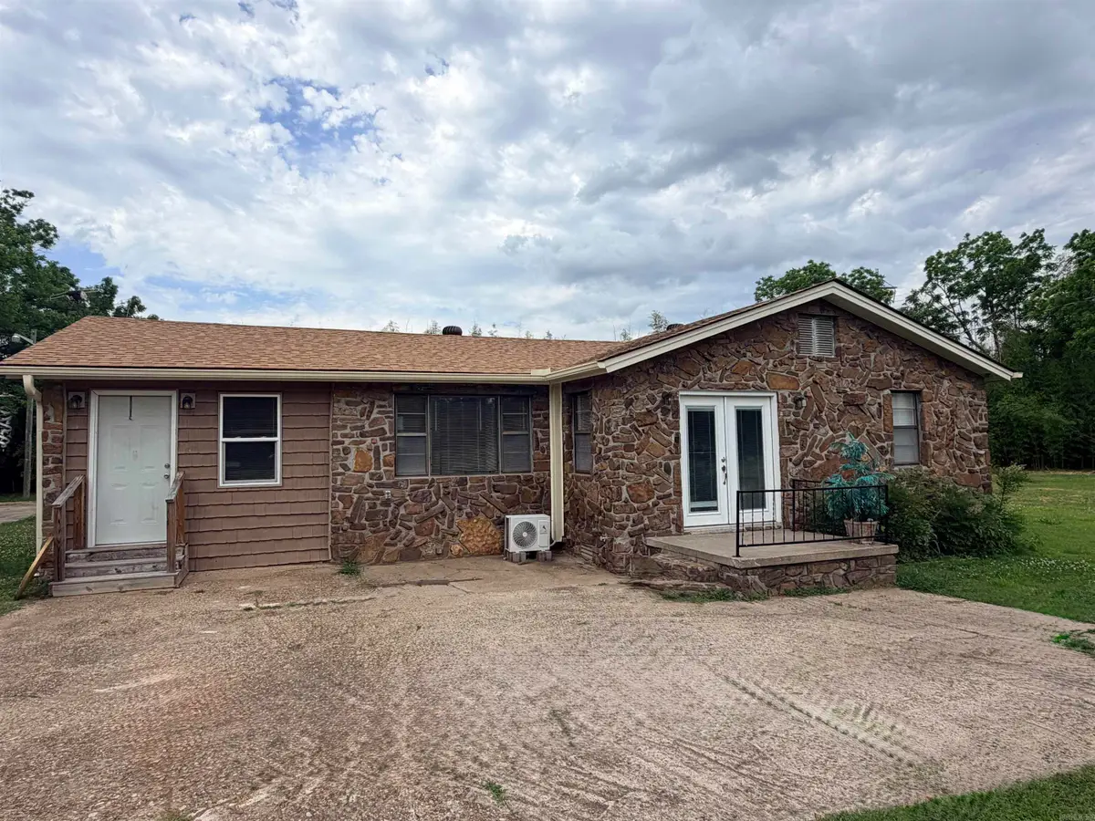 1604 W Childress Street, Morrilton, AR 72110 - #1