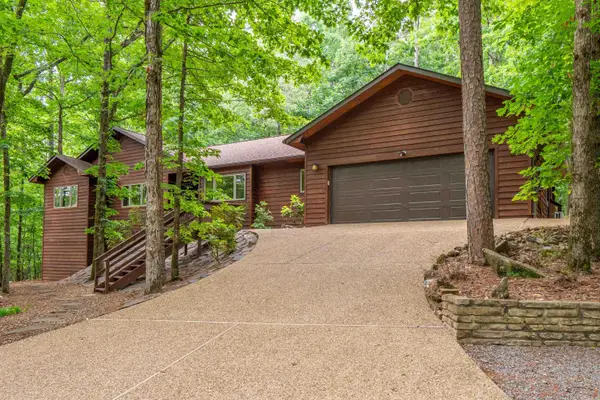 Address Withheld By Seller, Hot Springs Village, AR 71909