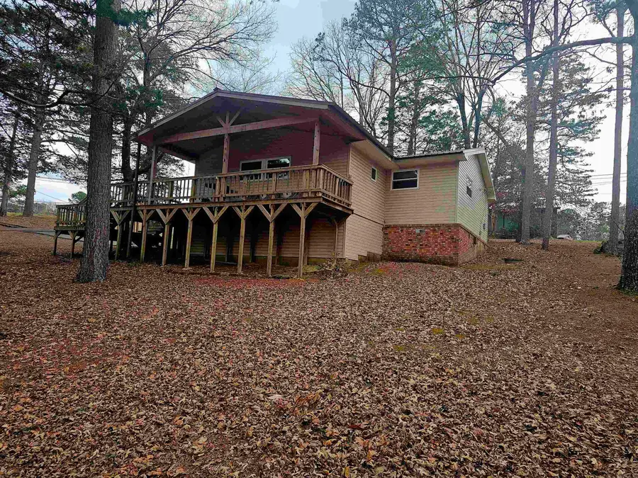 636 W Cliff Drive, Fairfield Bay, AR 72088 - #3