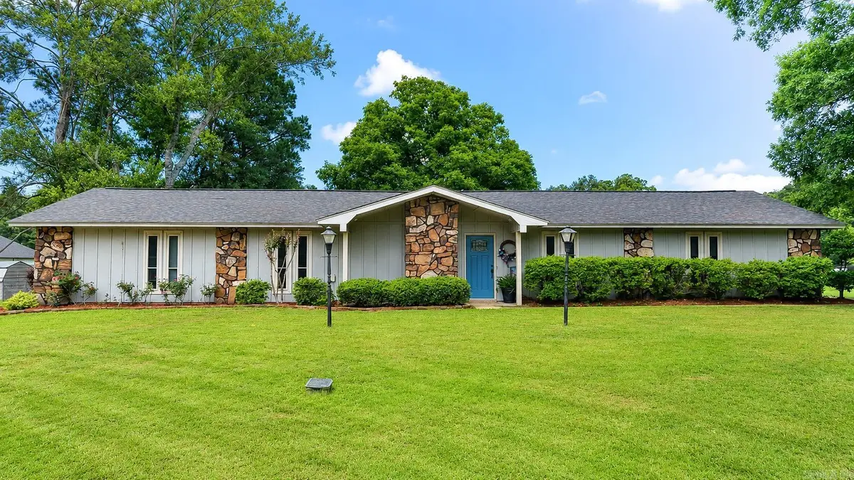2221 Meadowpond Trail, White Hall, AR 71602 - #1