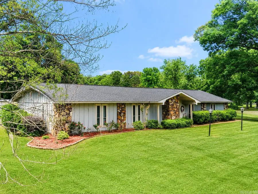 2221 Meadowpond Trail, White Hall, AR 71602 - #2