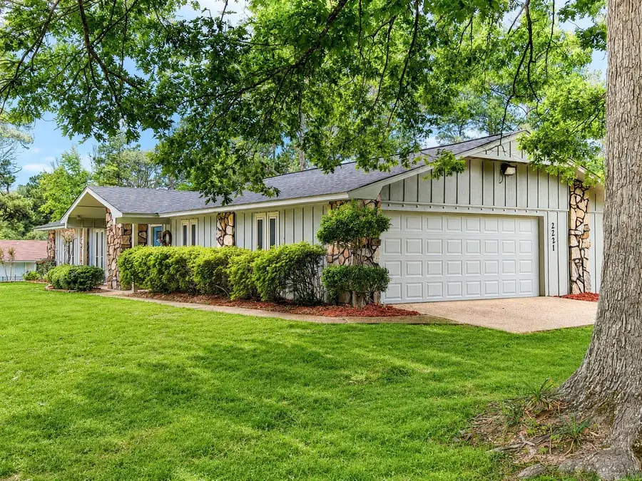 2221 Meadowpond Trail, White Hall, AR 71602 - #3