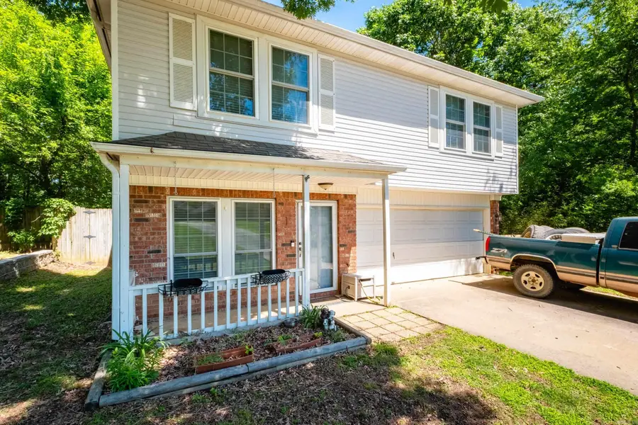 6 Hickory Ridge Road, Benton, AR 72019 - #2