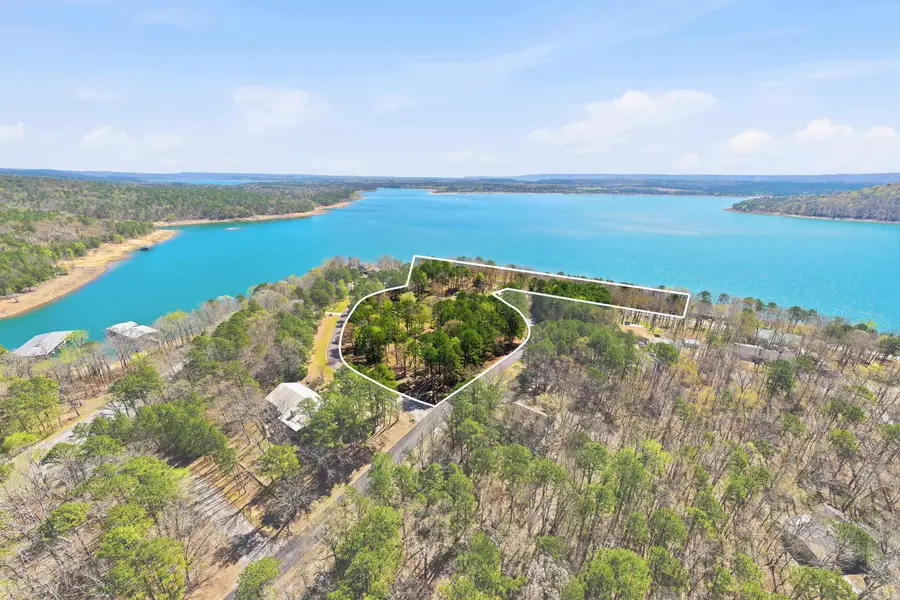 1155 Dave Creek Tract 7, Fairfield Bay, AR 72088 - #2