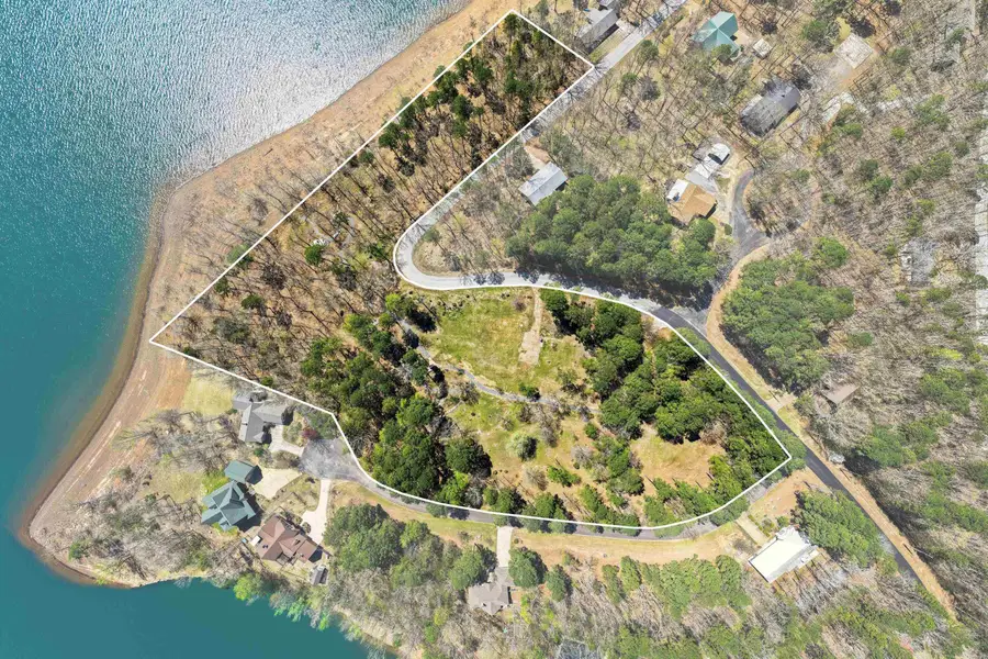 1155 Dave Creek Tract 8, Fairfield Bay, AR 72088 - #3