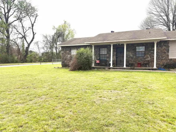 4616 Charles Street, North Little Rock, AR 72117