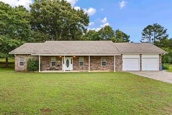 241 Lakewood, Clarksville, AR 72830