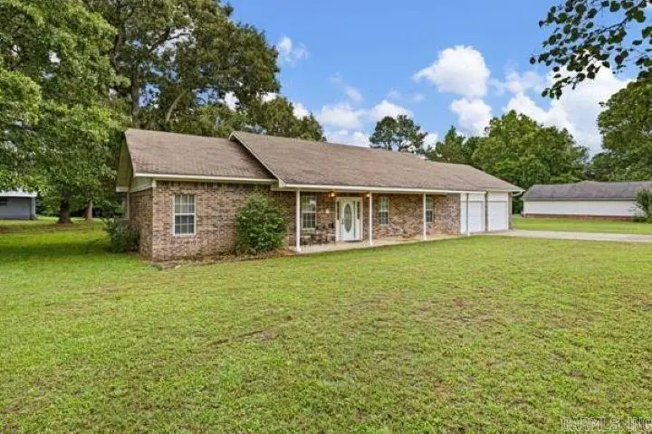 241 Lakewood, Clarksville, AR 72830 - #3