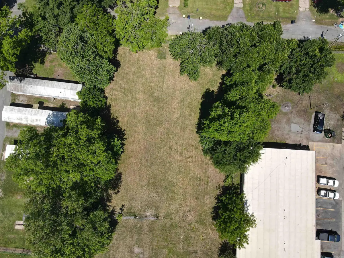 4423 E Broadway Street, North Little Rock, AR 72117 - #1