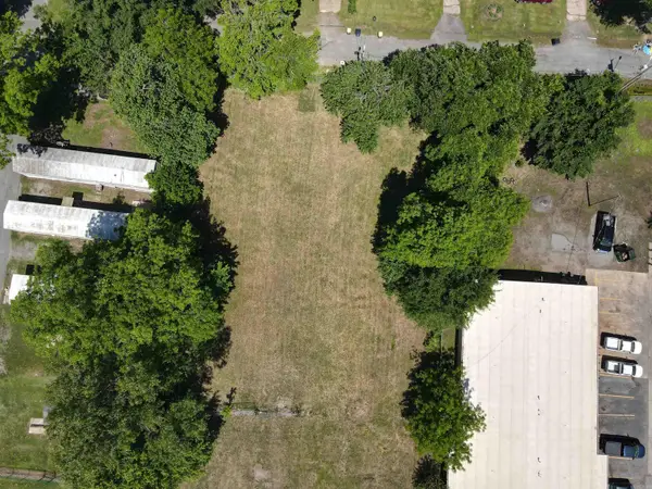 4423 E Broadway Street, North Little Rock, AR 72117