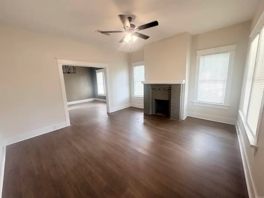 523 W Main Street, El Dorado, AR 71730 - #3