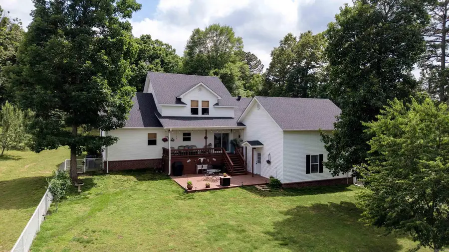 590 Heber Springs W, Heber Springs, AR 72543 - #2