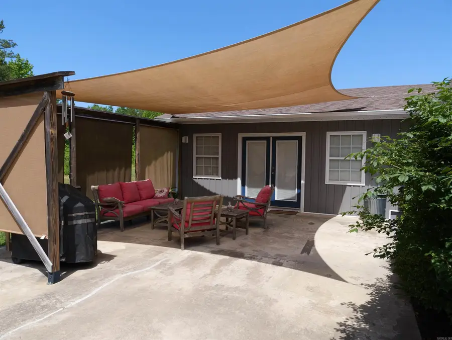 Address Withheld By Seller, Drasco, AR 72530 - #2